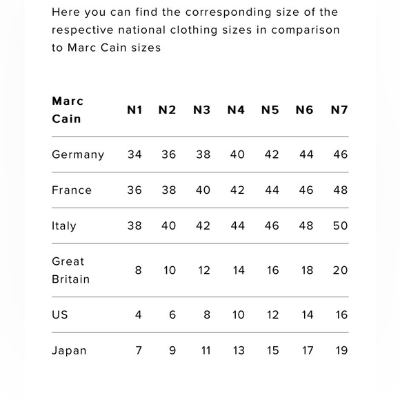 Marc Cain Knit Long Sleeve Dress - Picture 15 of 15